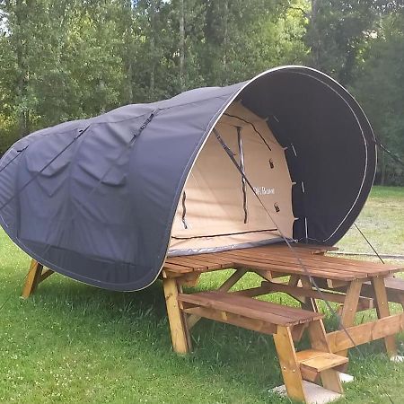 Hotel Les Berges Du Cele Bagnac Zewnętrze zdjęcie
