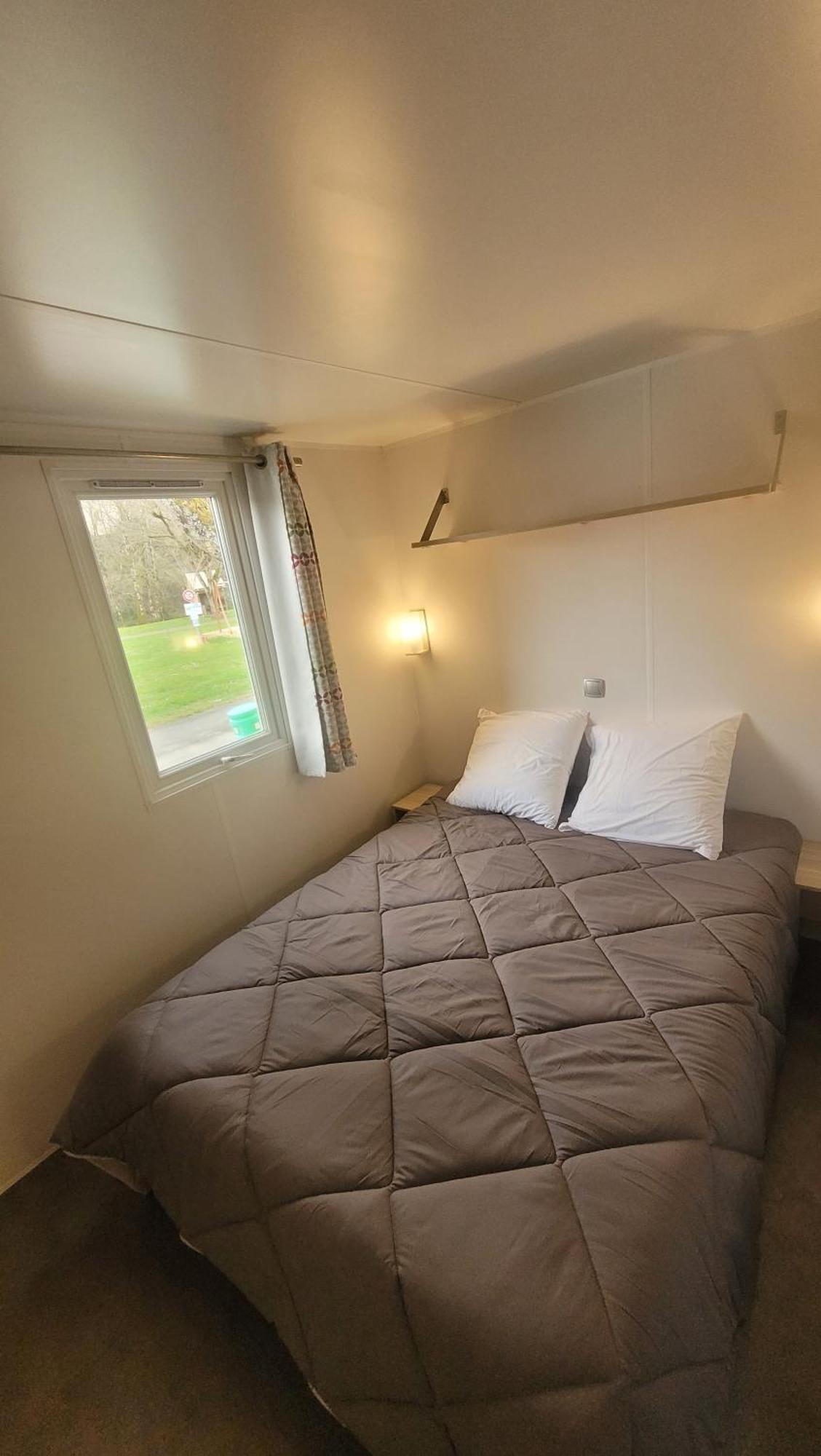 Hotel Les Berges Du Cele Bagnac Zewnętrze zdjęcie