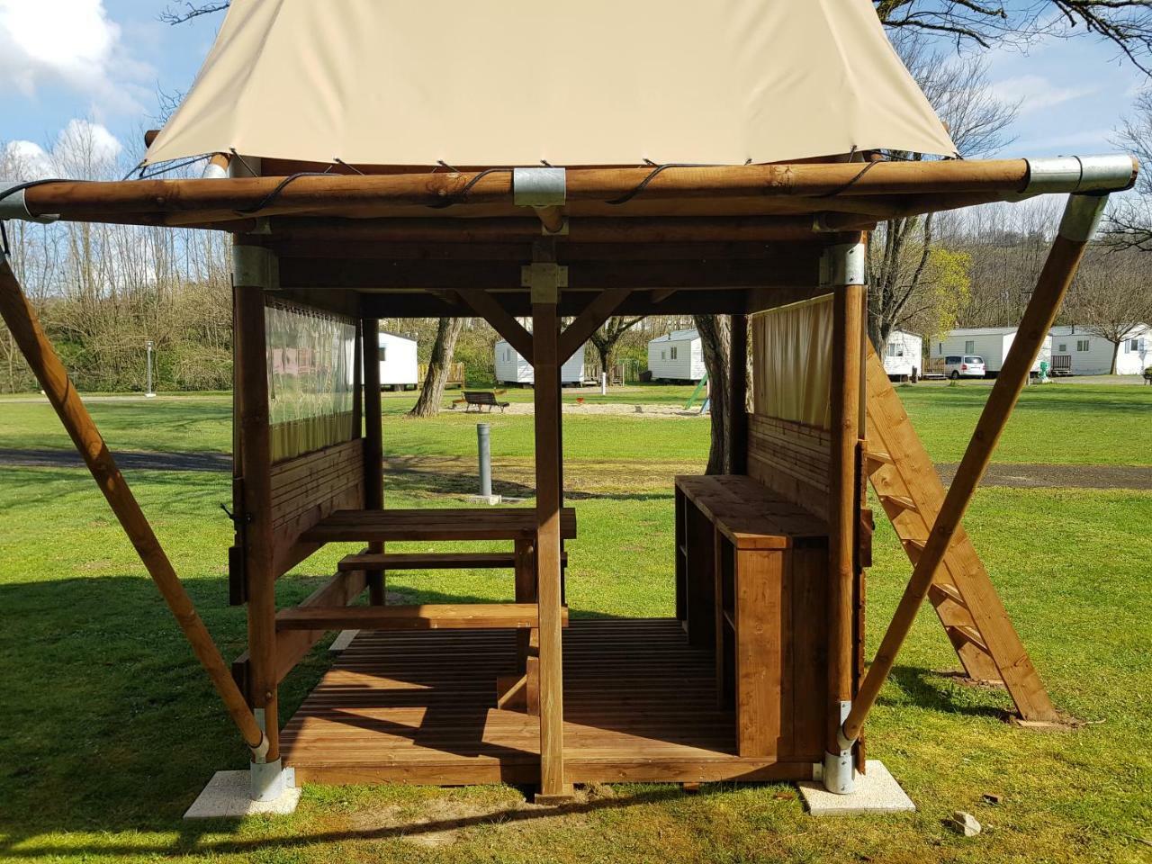 Hotel Les Berges Du Cele Bagnac Zewnętrze zdjęcie